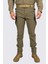 Taarruz Serisi Taktik Pantolon, Su Itici, Esnek, Likralı ve Dayanıklı Askeri Outdoor Pantolon 2