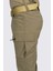 Taarruz Serisi Taktik Pantolon, Su Itici, Esnek, Likralı ve Dayanıklı Askeri Outdoor Pantolon 4