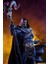 Skeletor Legends Maquette 2