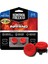 Kontrolfreek Inferno Thumbsticks Ps5 Ps4 – Hassasiyet Artırıcı, Kavrama Güçlendirici, Fps Oyun Performans Aksesuarı 1
