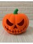 Halloween Balkabağı Dekor 23×15 cm Cadılar Bayramı Biblo Süs Objeleri 1