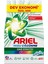 Dağ Esintisi 7 kg Hızlı Çözünme Toz Çamaşır Deterjanı 46 Yıkama Leke Çıkarma Gücü 3