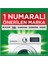 Dağ Esintisi 7 kg Hızlı Çözünme Toz Çamaşır Deterjanı 46 Yıkama Leke Çıkarma Gücü 5