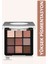 Kremsi Dokulu & Mat Bitişli/ışıltılı 9'lu Kompakt Göz Farı Paleti (004 Follow Your Heart) 8682536108119 1