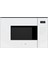 BE525LMW2 IQ500 Built-In Microwave With Grill Beyaz 1