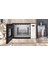BE525LMW2 IQ500 Built-In Microwave With Grill Beyaz 4