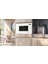 BE525LMW2 IQ500 Built-In Microwave With Grill Beyaz 5