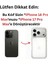 iPhone 14 Pro Max Uyumlu Kılıf 17 Pro Max Görünümlü Magsafe Özellikli Kamera Lens Korumalı Kılıf 2