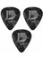 Planet Waves 1cap2-Bk Gitar Pena 3 Adet 0.50 mm Siyah 1