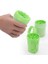 ® Silikon Jel Fırçalı Kedi Köpek Pati Ayak Yıkama Temizleme Kovası (Küçük) 8