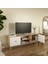 Bohem Tv Ünitesi 150 cm 2 Kapaklı Mdf Kapaklı Tv Ünitesi 2