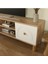 Bohem Tv Ünitesi 150 cm 2 Kapaklı Mdf Kapaklı Tv Ünitesi 3