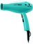 Yüksek Performanslı 3500 Turbo 2400W Fön Makinesi Turkuaz 1