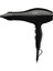 2100W Siyah Saç Kurutma Makinesi, Hızlı ve Güçlü Kurutma 1