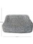 1366 El Yapımı Metalik Şık Burslu Clutch Çanta / 22 x 34 cm 2