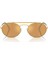 Rayban 0RB3775M F133W4 54 Unisex Günes Gözlük 4