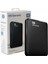 Elements 2TB USB 3.0 2.5" Taşınabilir Disk (WDBU6Y0020BBK-WESN) 2