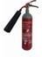 2 kg Karbondioksit Yangın Söndürme Cihazı 1