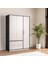 Ege 3 Kapaklı Dolap 1
