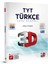 TYT Türkçe Soru Bankası 3D Yayınları 2