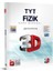 TYT Fizik Soru Bankası 3D Yayınları 3