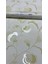 Soft Fıstık Yeşili Çiçek Desen Duvar Kağıdı 111035 2