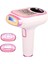 Şarjlı Ipl Lazer Epilasyon Cihazı 999.999 Atım, 9 Kademe, Buz Başlık 2