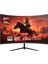 XR-270CF 27" 200Hz 0.5ms Va Panel Full Hd Freesync, G-Sync Destekli Rgb 1500R Curved Gaming Monitör 1