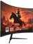 XR-270CF 27" 200Hz 0.5ms Va Panel Full Hd Freesync, G-Sync Destekli Rgb 1500R Curved Gaming Monitör 4
