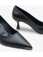 Arabel Kadın Topuklu Ayakkabı - Siyah 3