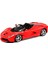 26022 1:24 Ferrari Laferrari Aperta Model Araba -Sunman 3