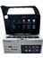 Honda Civic 2006-2011 Pioneer 4-64 Tam Profesyonel Oem Multimedia 2