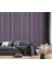 Mor Siyah Gri Çizgili Ucuz Duvar Kağıdı 53457 1