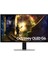 27" Odyssey OLED G6 G61SD 2k 240 Hz Gaming Monitör 1