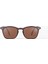 Sun #e Old Leather - Koyu Kahverengi Yetişkin Güneş Gözlüğü 1