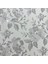 Gri Çiçek Desen Duvar Kağıdı 2934 1