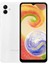 Galaxy A04 Whıte 64GB Yenılenmıs A Kalıte (12 Ay Garantılı) 1
