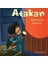 Atakan Hayaletlerden Korkmuyor (Ciltsiz) 1