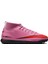 Jr Mercurıal Superfly 10 Club Tf Çocuk Halı Saha Ayakkabısı FQ8313-600 1