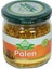 Polen Arı Poleni Doğal Cam Kavanoz 120 gr 1