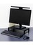 Monitör Standı Monitör Yükseltici Çok Amaçlı Raf 3