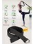 Doğal Pamuklu Yüksek Kalite 250 cm Yoga Kemeri 1