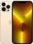 IPHONE 13 Pro Max Gold 256GB Yenılenmıs A Kalıte (12 Ay Garantılı) 1
