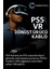 Ps5 Vr Adaptör – Ps4 Sanal Gerçeklik Gözlüğü Vr Kamera Dönüştürücü Kablo | Psvr Ps5 Uyumlu Converter 4