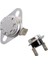95°c Nc Termostat (Başlangıç Kapalı) IC-269 1