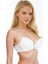 Le Jardin Kadın Brode Kaplı Balenli Push Up Destekli Sütyen 2