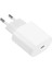 Şarj Aleti 25W Çift Usb-C Hızlı Şarz Cihazı (5224) 4