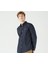 Lacivert Slim Fit Erkek Gömlek 1
