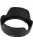 EW-83H Parasoley – Canon EF 24-105mm f/4L IS USM ile Uyumlu Lens Hood 3