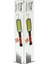 USB Şarjlı Oto Tamirci Çalışma Lambası WT-733 3